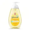 Sabonete Liquido de Glicerina Camomila Johnson's Baby Cabeca aos Pes 400mL